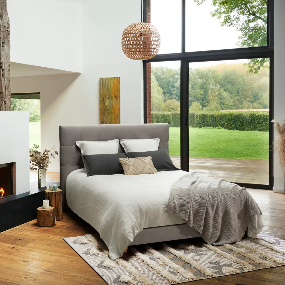 Sommier Vision 22