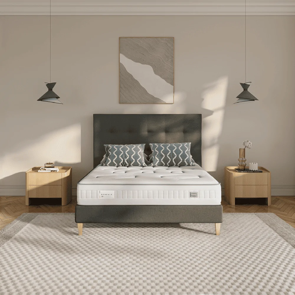 Matelas Boréale