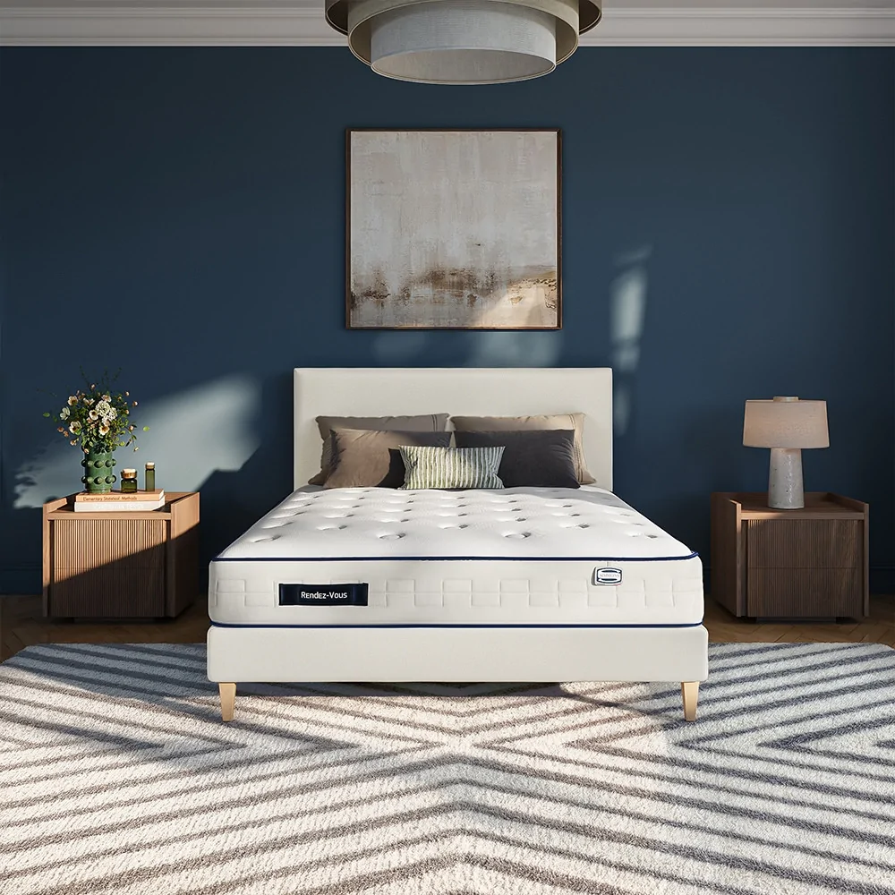 Matelas Rendez-vous 2025