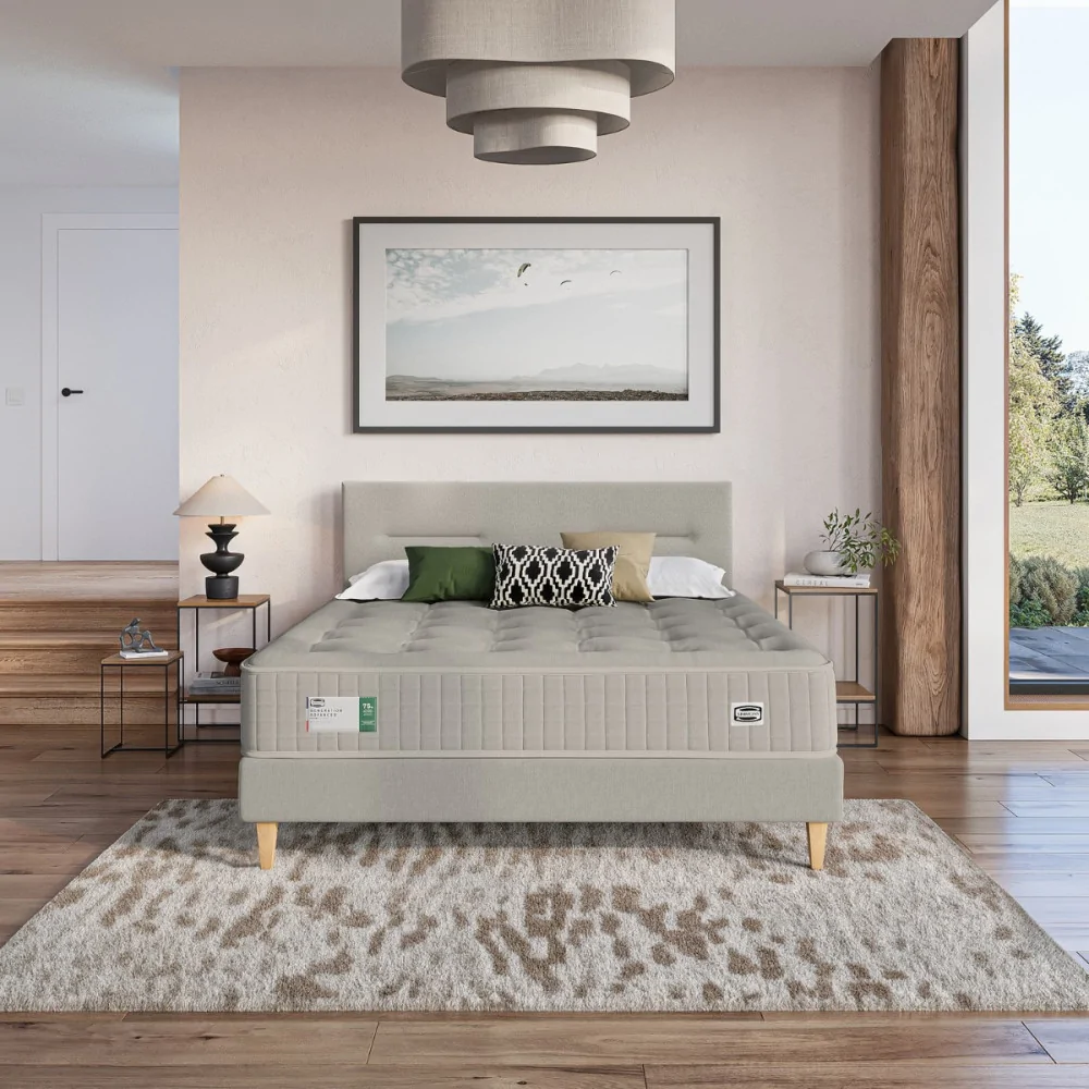 Matelas Génération Advanced