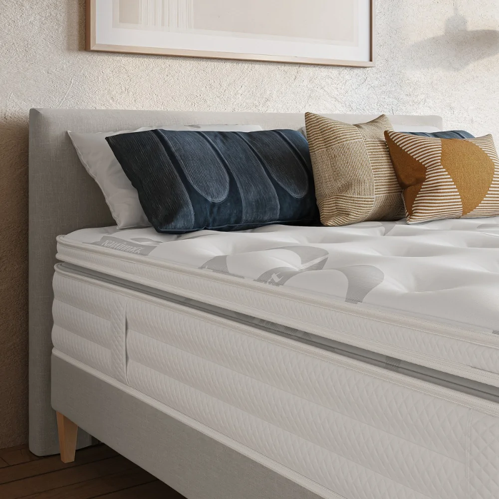Sur-matelas Beautyrest...