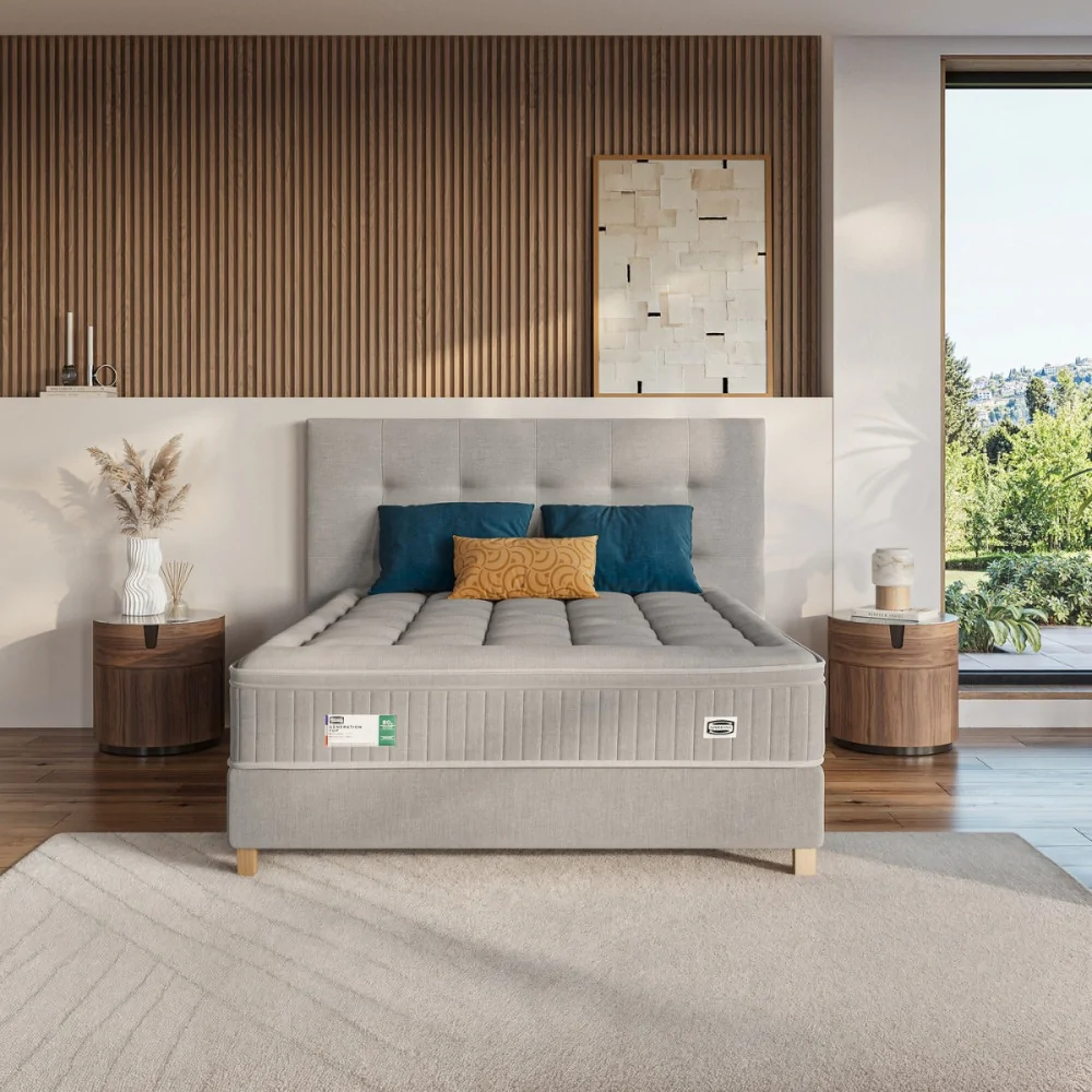 Matelas Génération Top