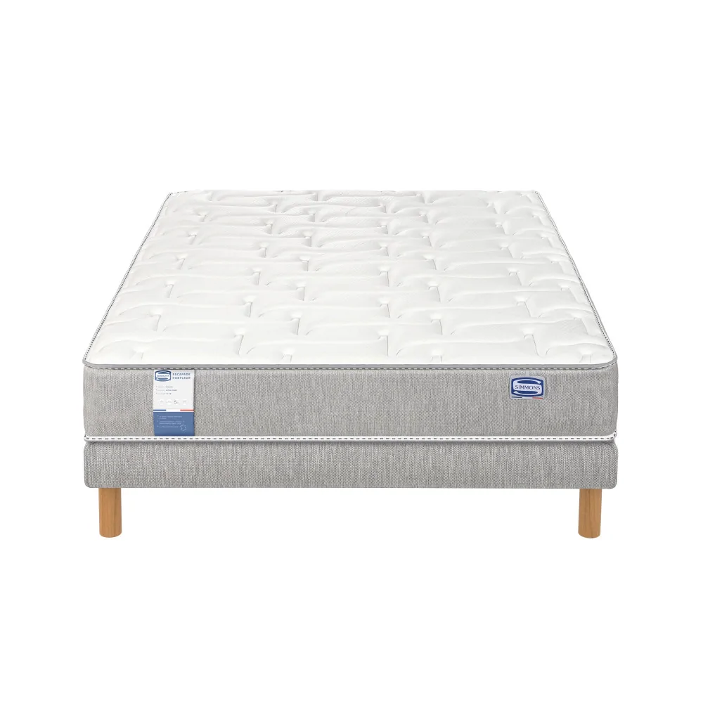 Ensemble Matelas & Sommier...