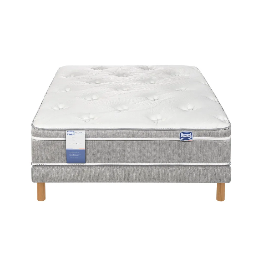 Ensemble Matelas & Sommier...