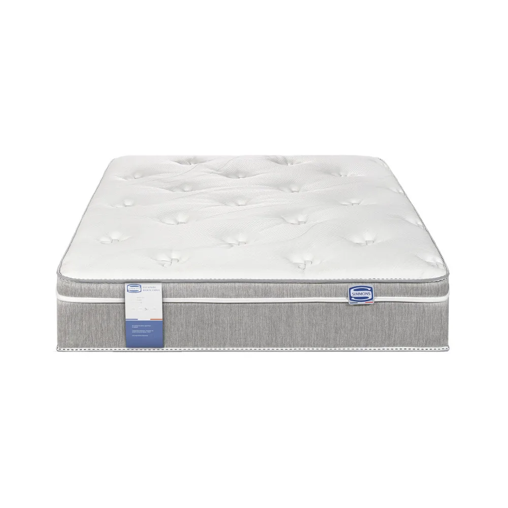 Matelas Monte-Carlo