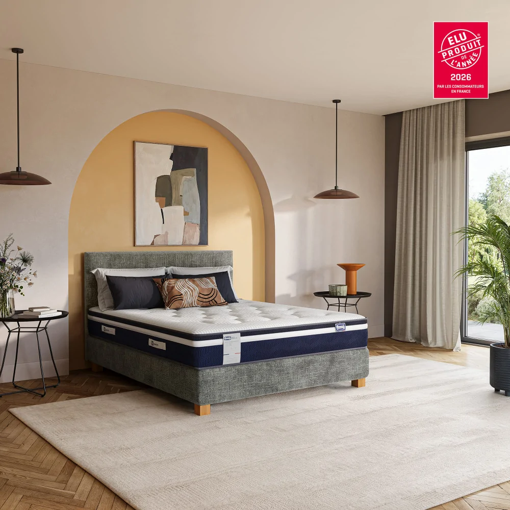 Matelas Nuit Fraîche