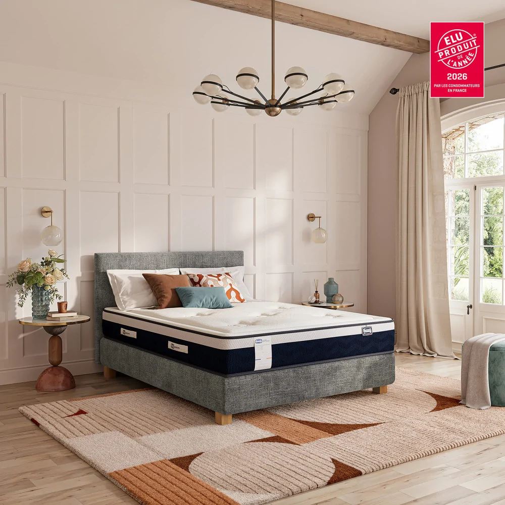 Matelas Rosée Nocturne