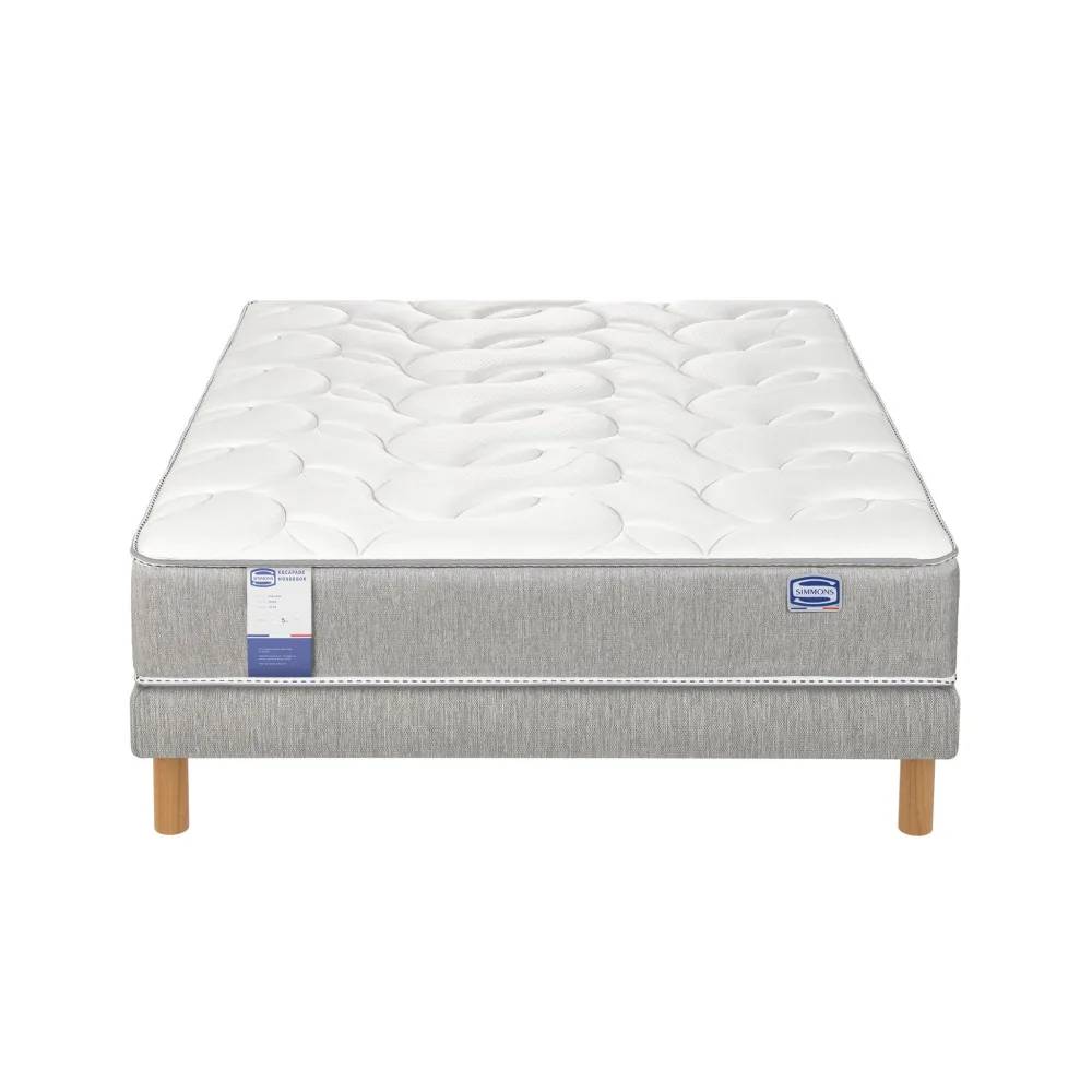 Ensemble Matelas & Sommier...