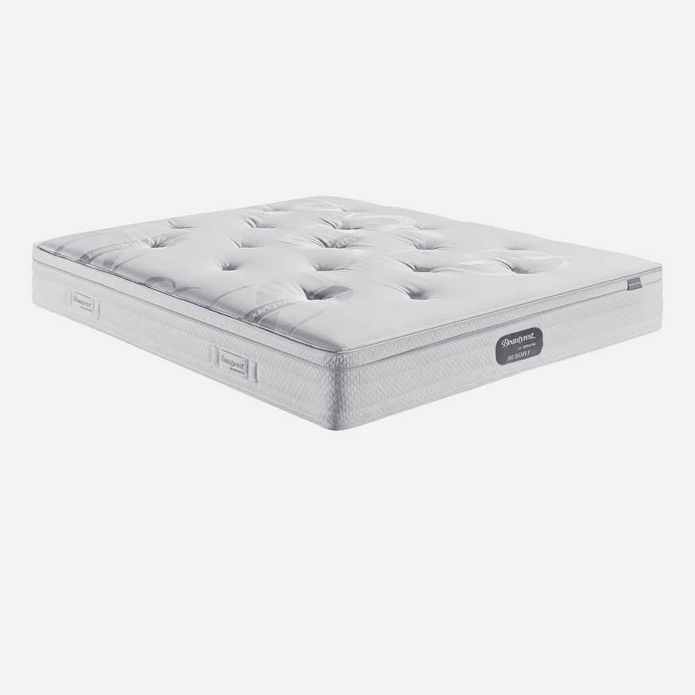 Matelas beautyrest resort island by Simmons Matelas beautyrest resort island by Simmons