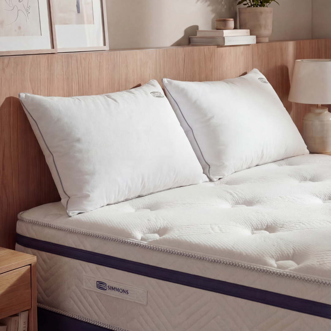 Accessoires - Simmons