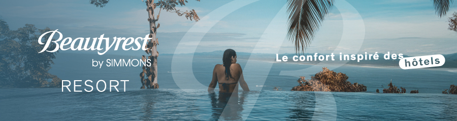 Collection Beautyrest Resort