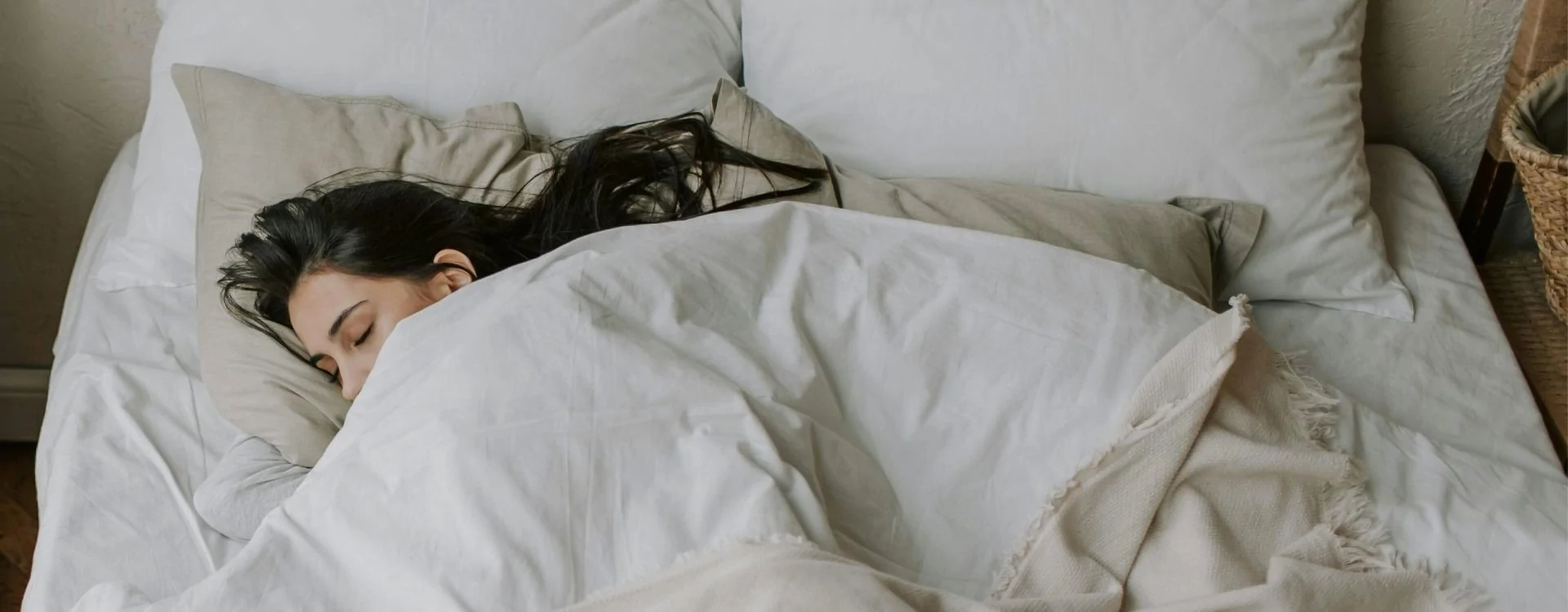 Paralysie du sommeil : comprendre ce phénomène étrange