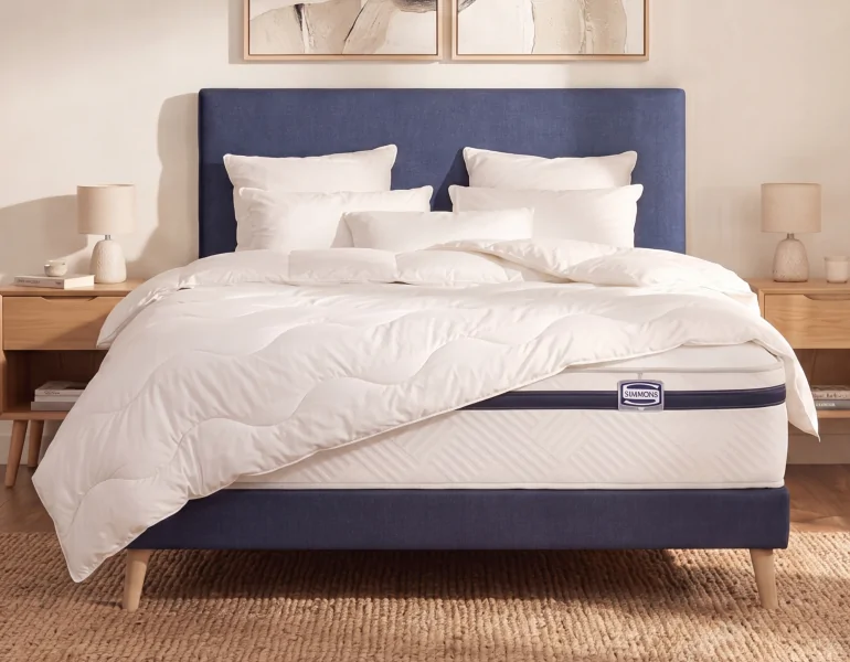Quand changer de matelas ? Les signes à écouter.