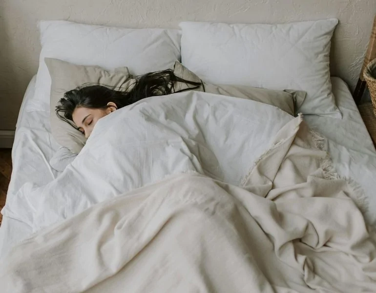 Paralysie du sommeil : comprendre ce phénomène étrange