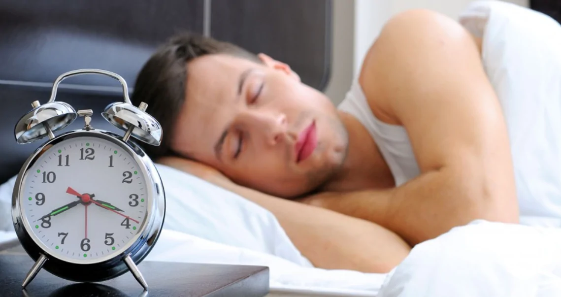 L’impact des écrans sur le sommeil